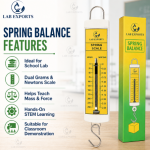 ESAL Spring Balance